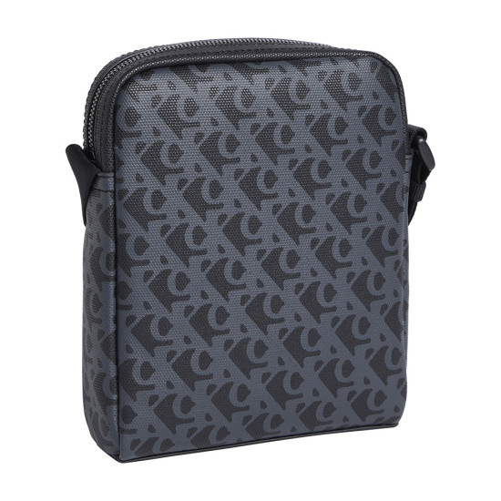 Calvin Klein Τσαντάκι ώμου AOP Textured Reporter